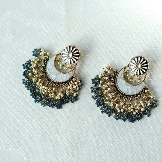 Chandbaliyan Earrings