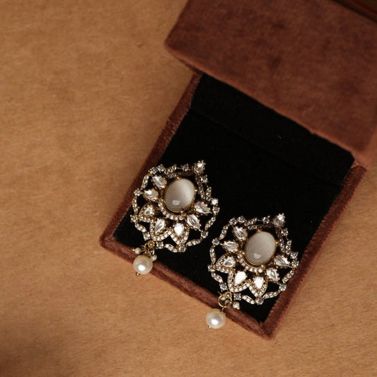 Stone Studs