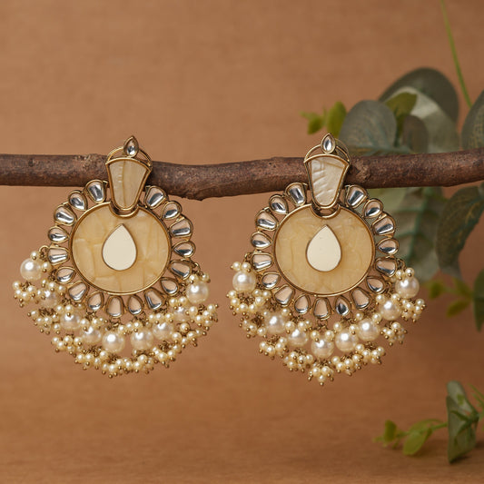 Beautiful Drop Earrings