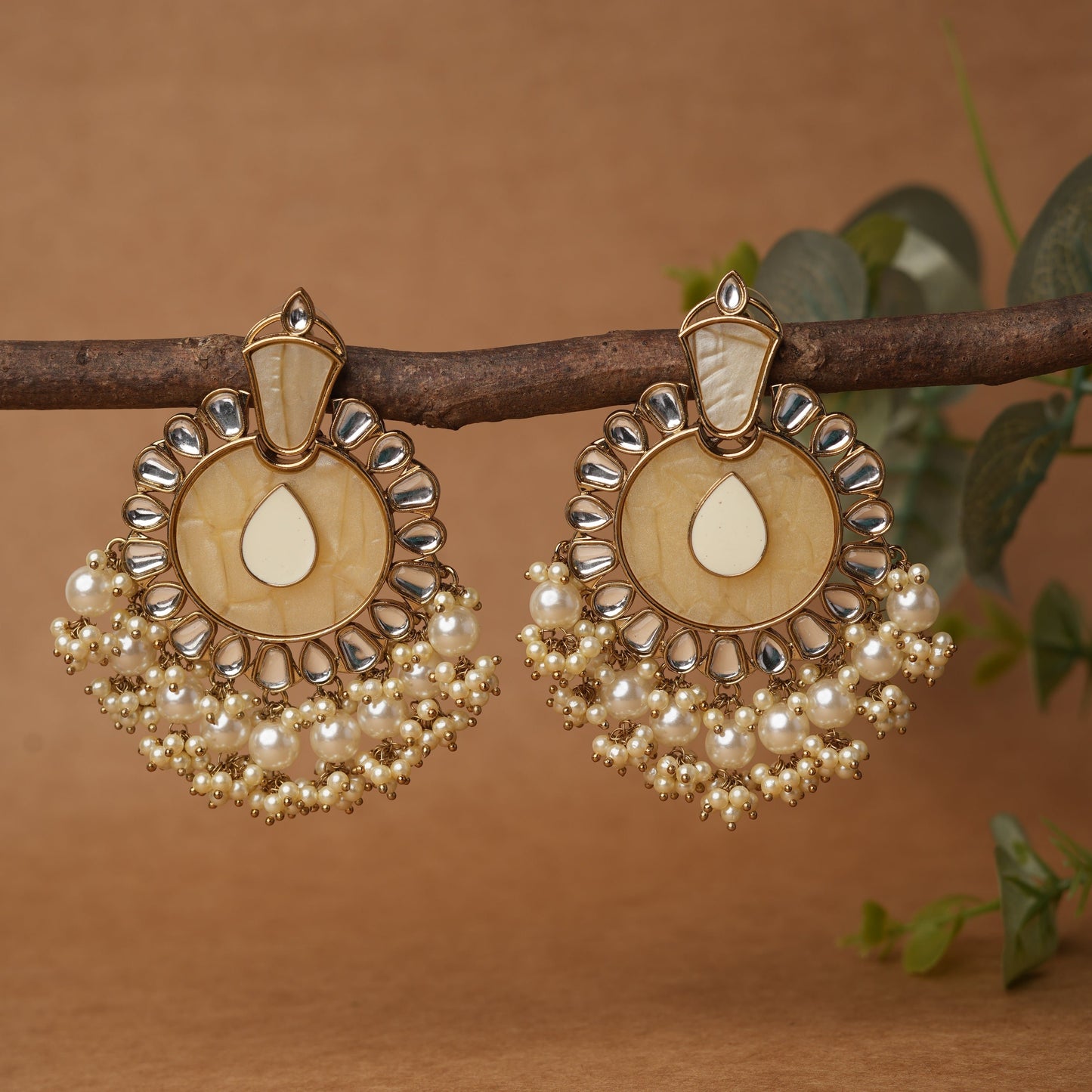 Beautiful Drop Earrings