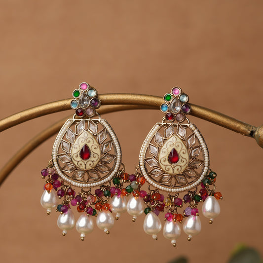 Beautiful Drop Earrings