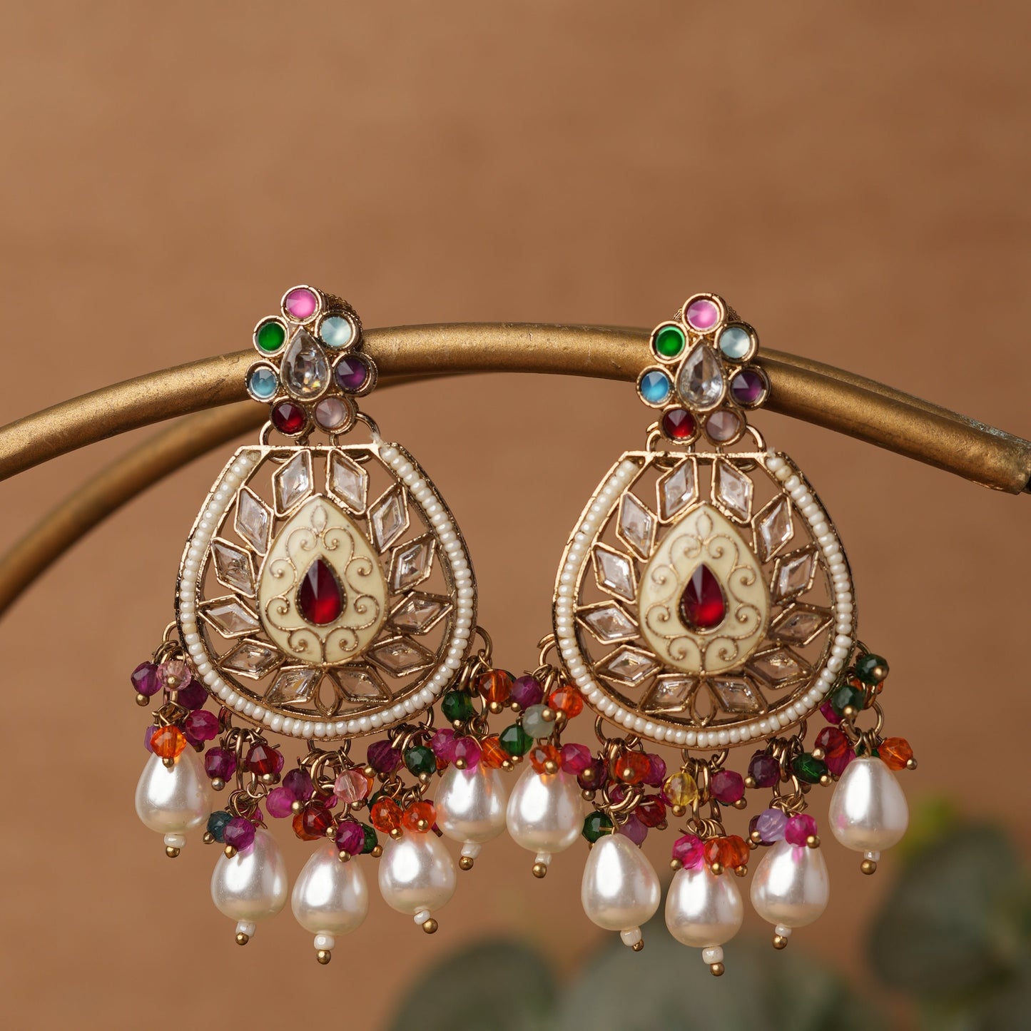 Beautiful Drop Earrings