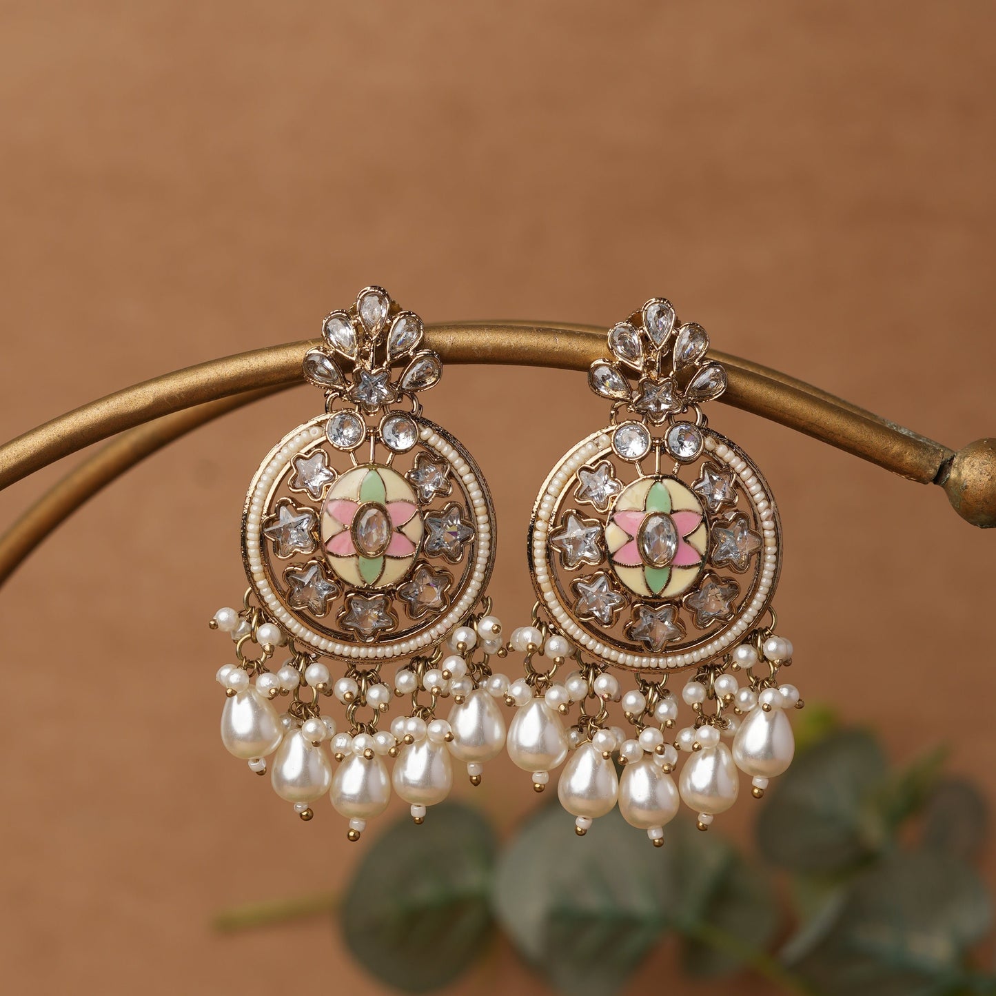 Beautiful Drop Earrings