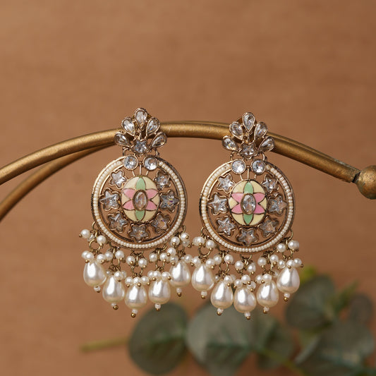 Beautiful Drop Earrings